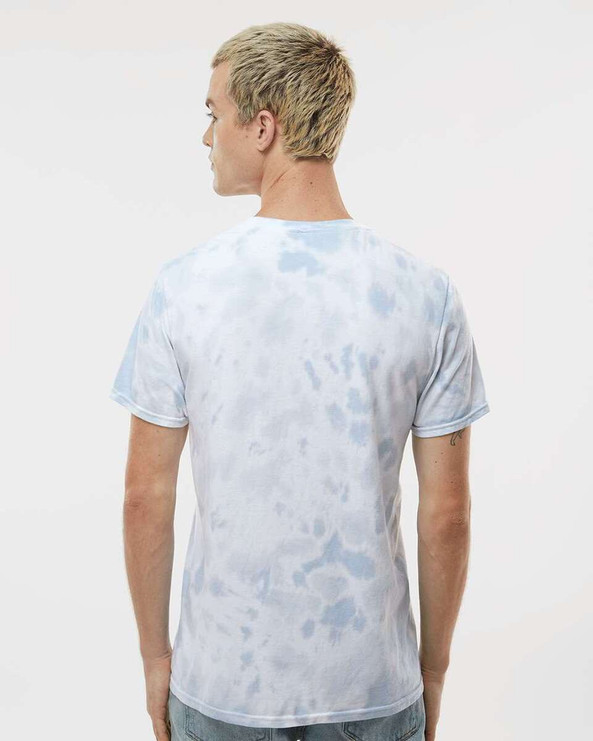 Dyenomite 650DR - Dream Tie-Dyed T-Shirt