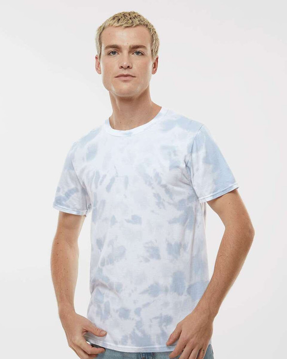 Dyenomite 650DR - Dream Tie-Dyed T-Shirt