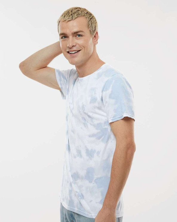 Dyenomite 650DR - Dream Tie-Dyed T-Shirt