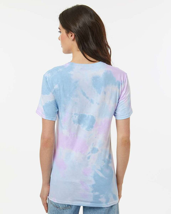 Dyenomite 650DR - Dream Tie-Dyed T-Shirt