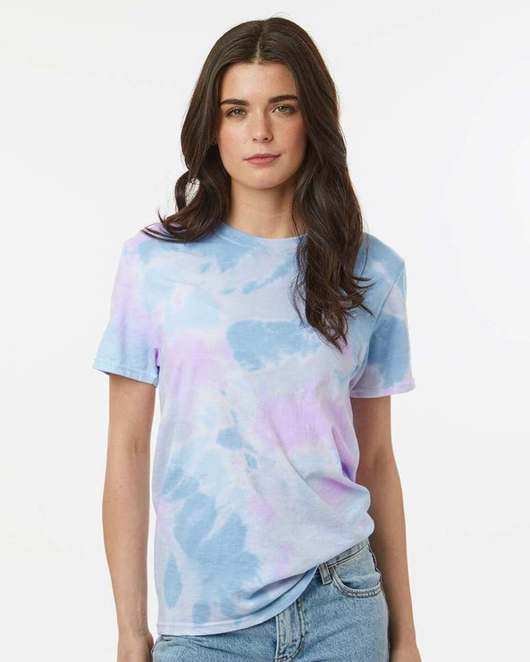 Dyenomite 650DR - Dream Tie-Dyed T-Shirt