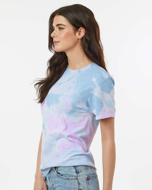 Dyenomite 650DR - Dream Tie-Dyed T-Shirt
