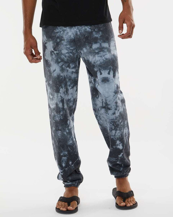Dyenomite 973VR - Dream Tie-Dyed Sweatpants