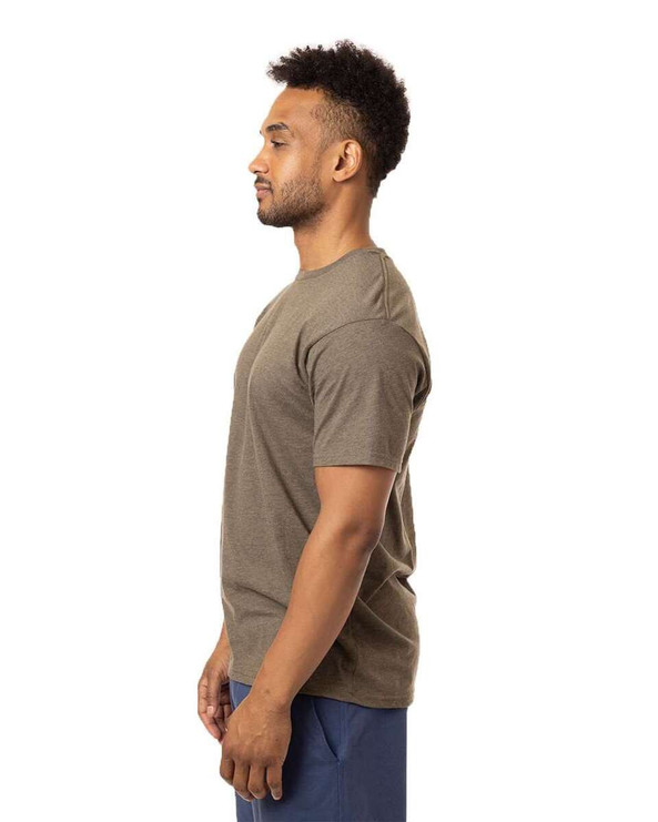 Econscious EC1090 - Committed CVC T-Shirt