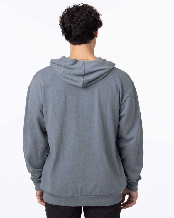 econscious ec5300 - Sudadera con capucha Reclaimist