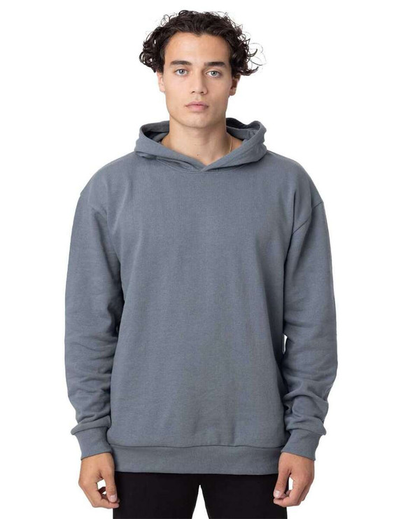 econscious ec5300 - Sudadera con capucha Reclaimist