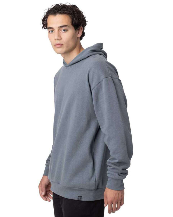 econscious ec5300 - Sudadera con capucha Reclaimist