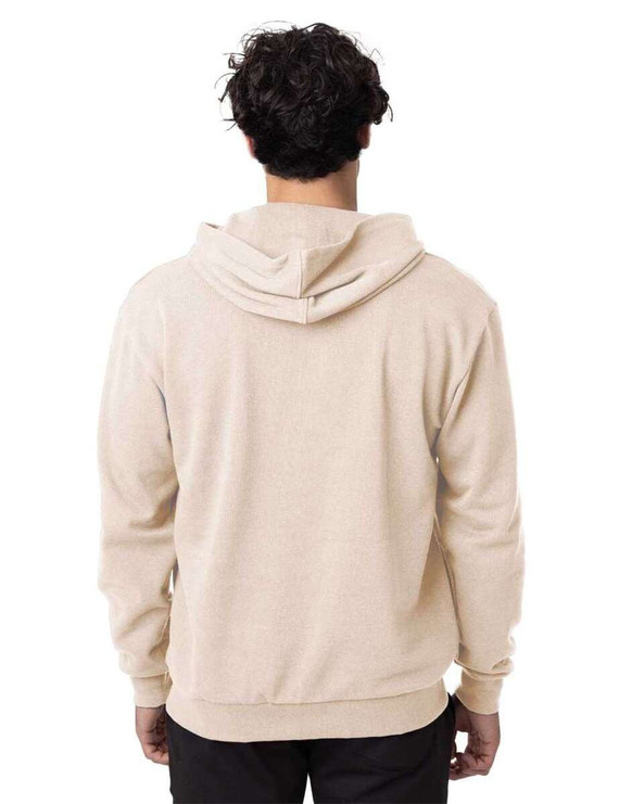 econscious ec5300 - Reclaimist Hooded Sweatshirt