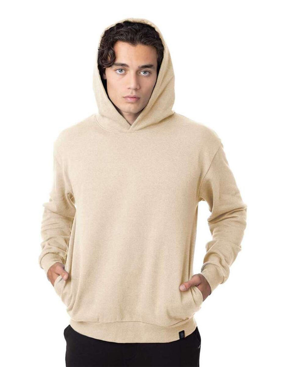 econscious ec5300 - Reclaimist Hooded Sweatshirt