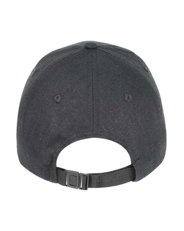 Econscious EC7101 - Gorra Hemp Hero