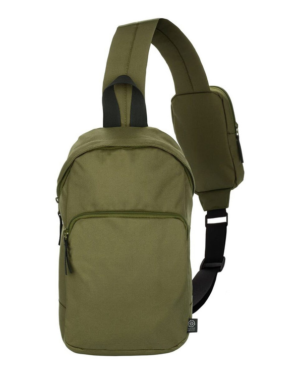 Econscious EC8710 - Bolsa bandolera Grove