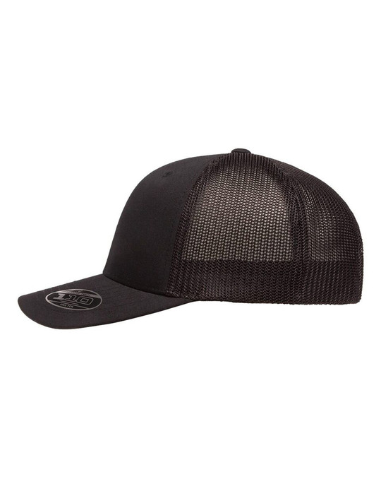Flexfit 110R - Gorra de malla reciclada 110
