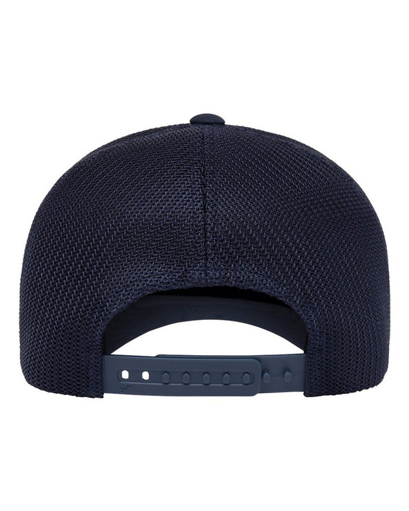 Flexfit 110R - Gorra de malla reciclada 110