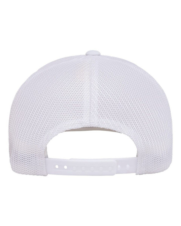 Flexfit 110R - 110® Recycled Mesh Cap