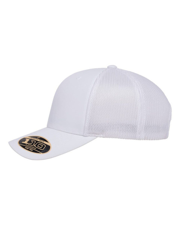 Flexfit 110R - 110® Recycled Mesh Cap