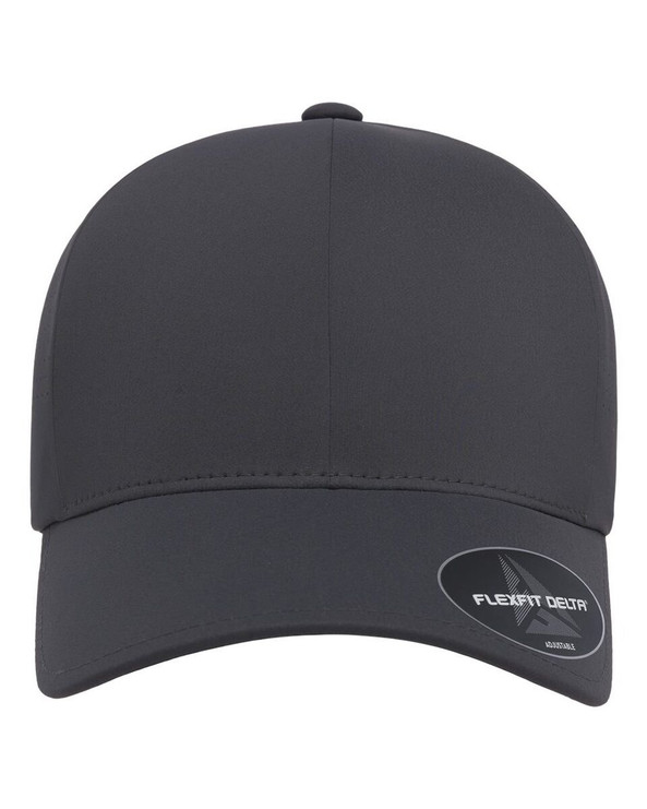 Flexfit 180AP - Gorra Delta® Snapback Perforada