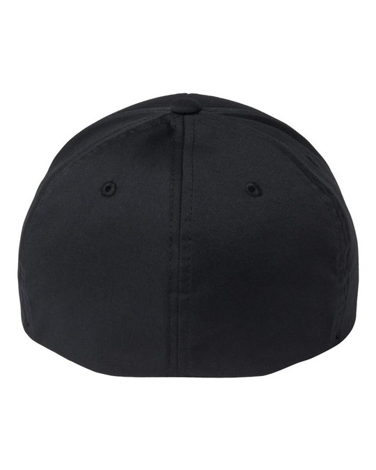Flexfit 6277R - Gorra de poliéster sostenible