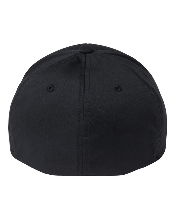 Flexfit 6277R - Gorra de poliéster sostenible