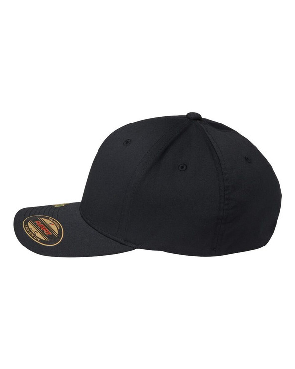 Flexfit 6277R - Gorra de poliéster sostenible