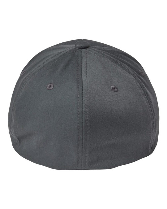 Flexfit 6277R - Gorra de poliéster sostenible