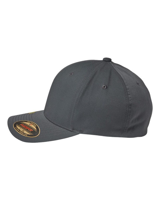 Flexfit 6277R - Gorra de poliéster sostenible