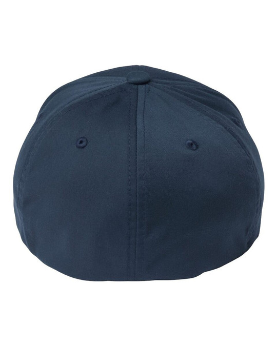 Flexfit 6277R - Gorra de poliéster sostenible