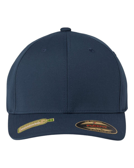 Flexfit 6277R - Gorra de poliéster sostenible