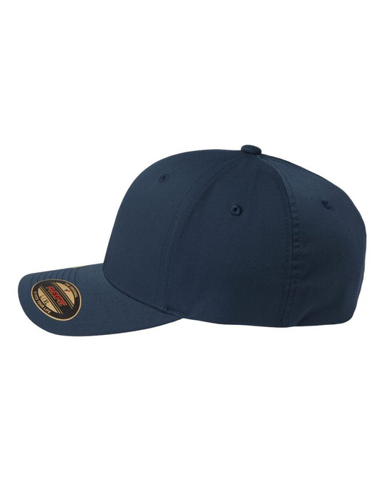 Flexfit 6277R - Gorra de poliéster sostenible