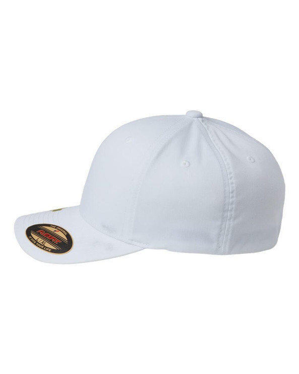 Flexfit 6277R - Gorra de poliéster sostenible