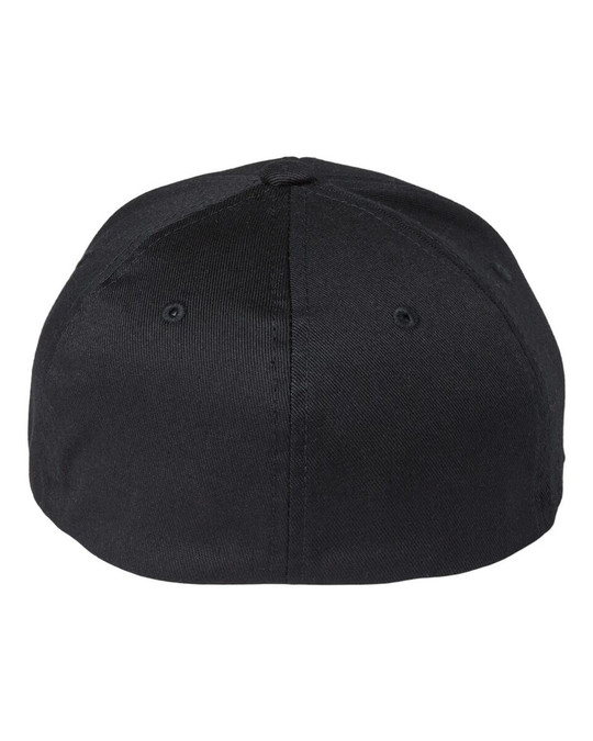 Flexfit 6277Y - Youth Cotton Blend Cap