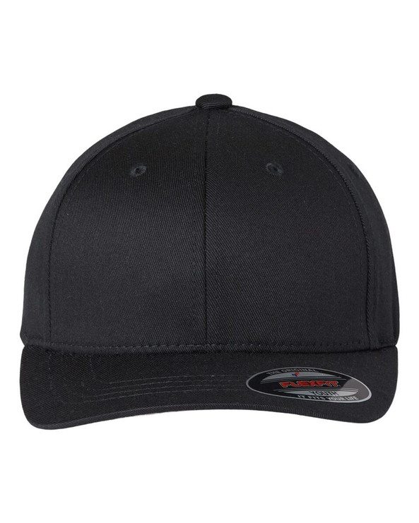 Flexfit 6277Y - Gorra juvenil de mezcla de algodón