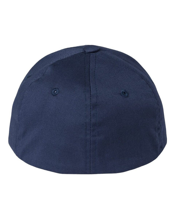 Flexfit 6277Y - Gorra juvenil de mezcla de algodón