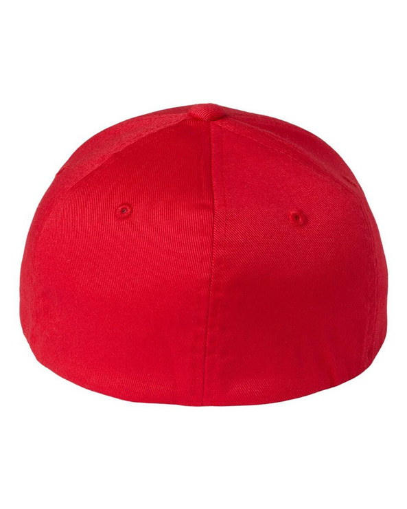 Flexfit 6277Y - Youth Cotton Blend Cap