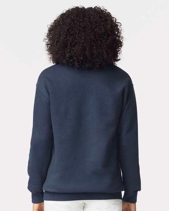 Gildan 19000 - Hammer™ Maxweight Crewneck Sweatshirt