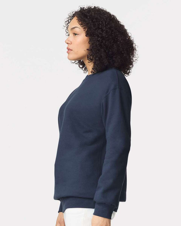 Gildan 19000 - Hammer™ Maxweight Crewneck Sweatshirt