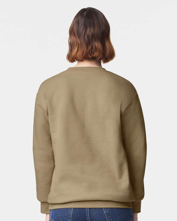Gildan 19000 - Hammer™ Maxweight Crewneck Sweatshirt