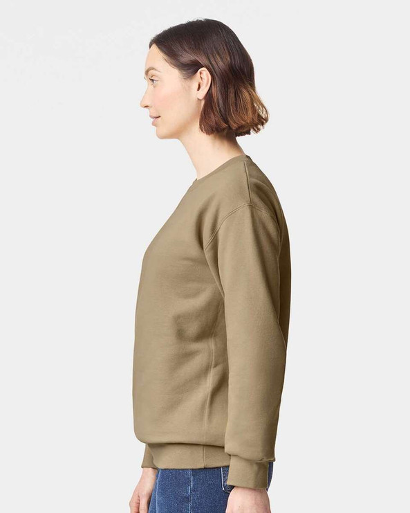 Gildan 19000 - Hammer™ Maxweight Crewneck Sweatshirt