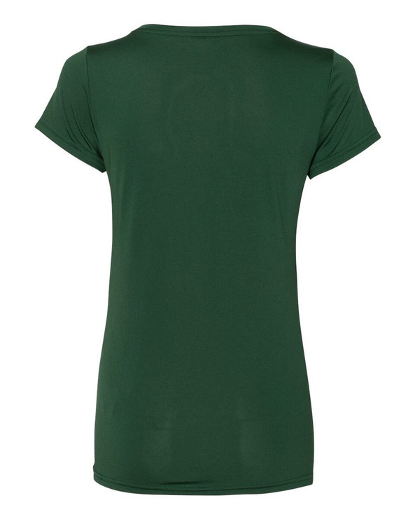 Gildan 46000L - Camiseta Performance® Core para mujer