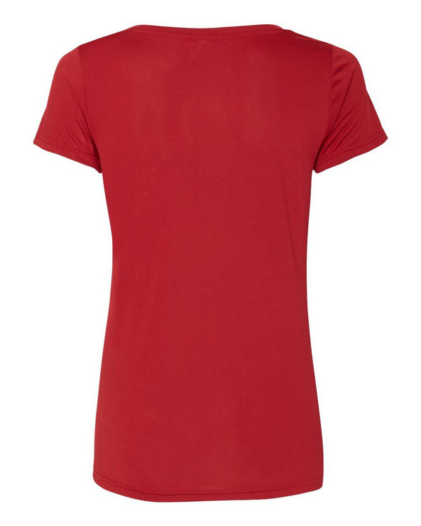 Gildan 46000L - Camiseta Performance® Core para mujer