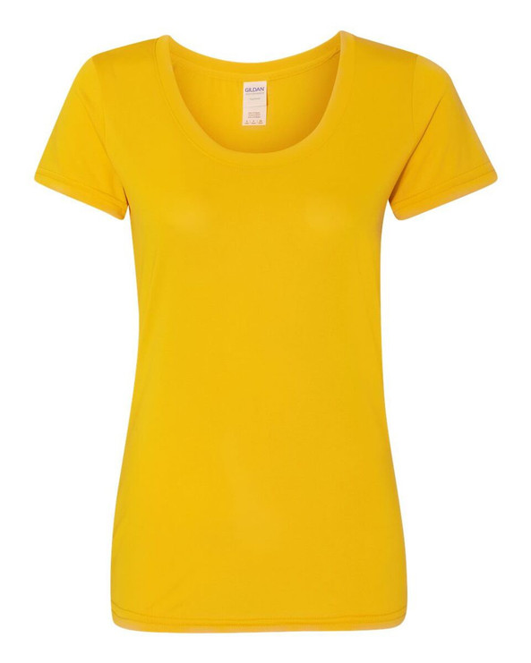 Gildan 46000L - Performance® Core Women's T-Shirt