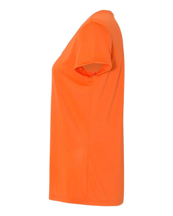 Gildan 46000L - Camiseta Performance® Core para mujer