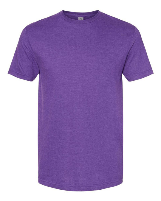 Gildan 64000CVC - Camiseta Softstyle® CVC