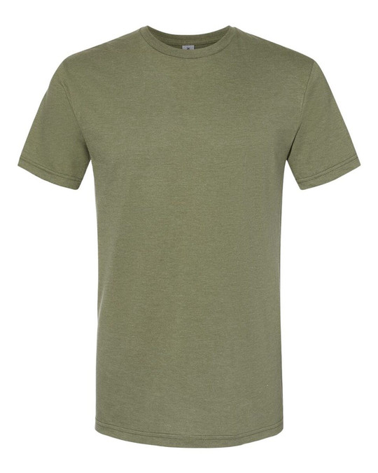 Gildan 64000CVC - Camiseta Softstyle® CVC