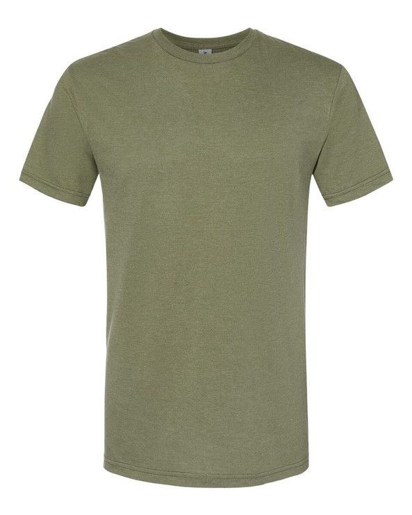 Gildan 64000CVC - Camiseta Softstyle® CVC