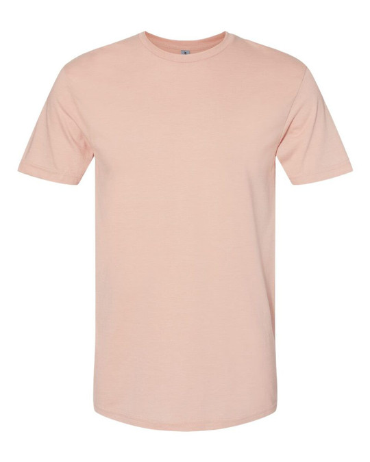 Gildan 64000CVC - Camiseta Softstyle® CVC