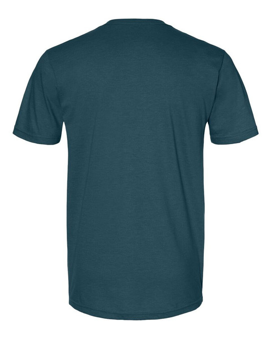 Gildan 64000CVC - Camiseta Softstyle® CVC
