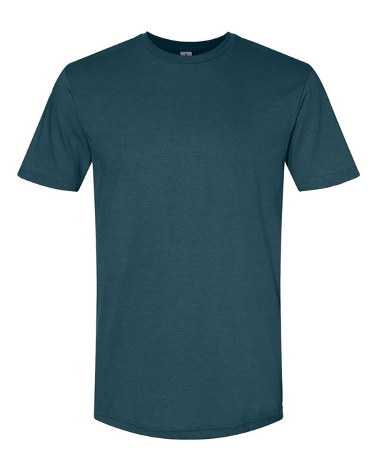 Gildan 64000CVC - Camiseta Softstyle® CVC