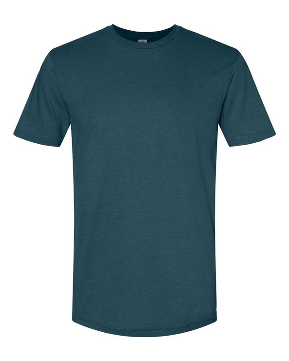 Gildan 64000CVC - Camiseta Softstyle® CVC