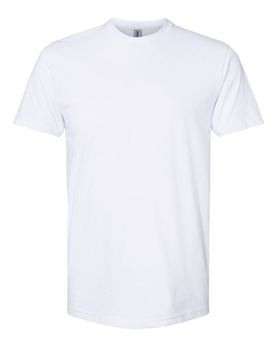 Gildan 64000CVC - Camiseta Softstyle® CVC