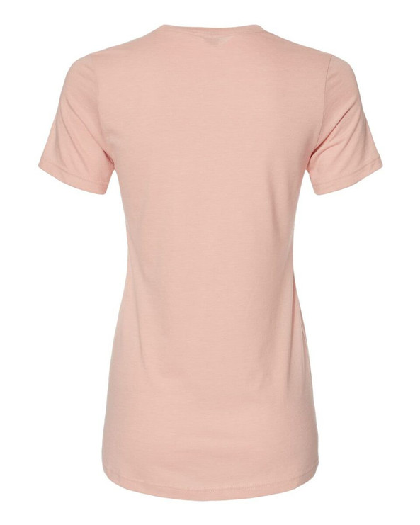 Gildan 64001LCVC - Softstyle® Women's CVC T-Shirt